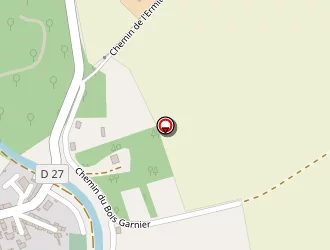 Carte de Etafu à Trilbardou