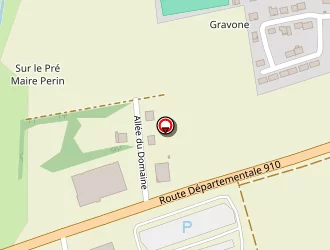 Carte de Avis Location De Voitures à Louvigny