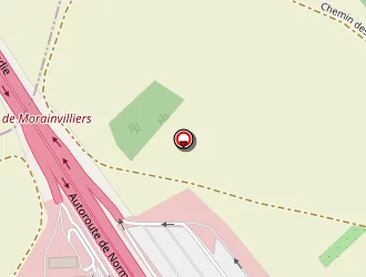 Carte de Boulanger à Orgeval