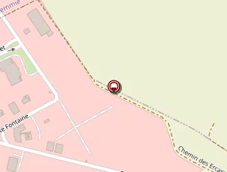 Carte de Locarest à Châlons-en-champagne