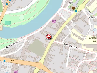 Carte de Pascal Le Lay à Ferté-sous-jouarre (la)