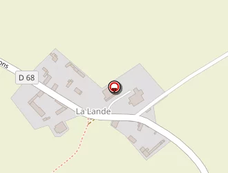 Carte de Abdoune Abdelhamid à Fresney