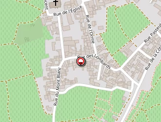 Carte de Jolibois Frédéric à Avize