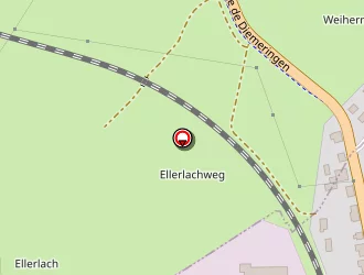 Carte de Indus-sifec à Diemeringen