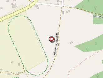 Carte de Nalet Denis à Canapville