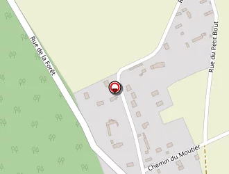 Carte de Arondel Marc à Ventes (les)