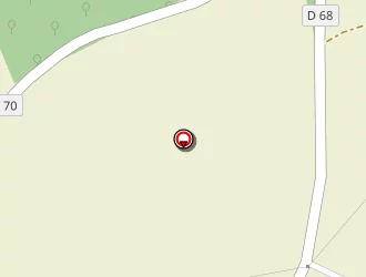 Carte de Jts à Saâcy-sur-marne