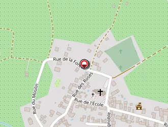 Carte de Association 2apa à Preuschdorf