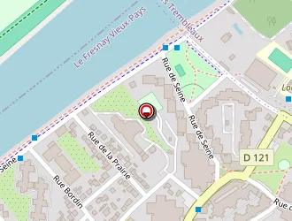 Carte de Adc-editions à Sartrouville