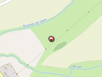 Carte de Varoqui Patrice à Saint-jure