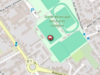 Carte de Bauer Daniel à Châlons-en-champagne