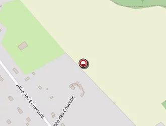 Carte de B.e.n à Orvaux