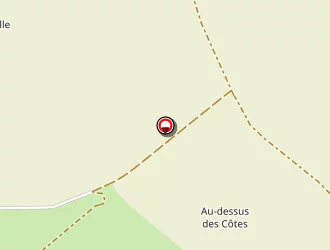 Carte de Meyer Denis à Bouillonville