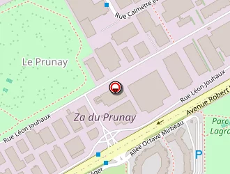 Carte de Pc Athome à Sartrouville