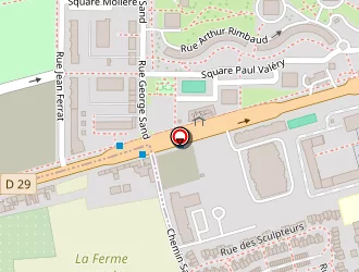 Carte de Rayan All Food à Stains