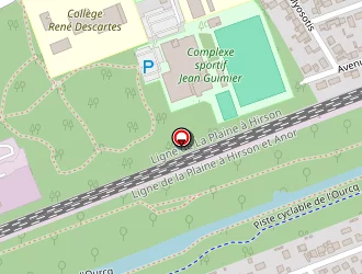 Carte de Pcs à Tremblay-en-france