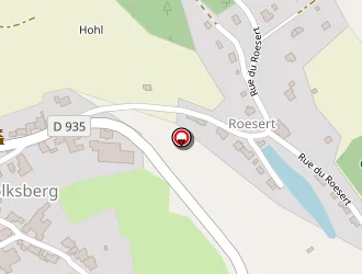 Carte de Meyer Yvon à Volksberg