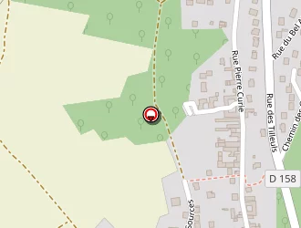 Carte de Chrysalead à Guerville