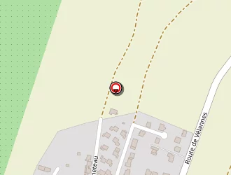 Carte de Castelao José à Épône