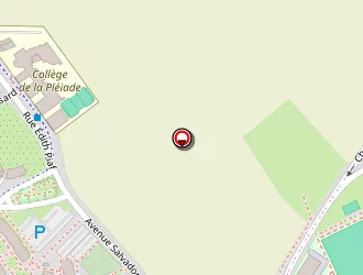 Carte de Balghi Malik à Sevran