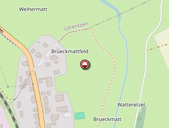 Carte de Au Petit Garage à Diemeringen