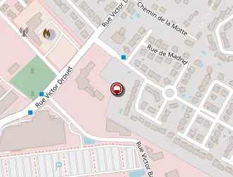 Carte de No Ma à Claye-souilly