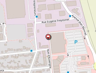 Carte de Do-paco à Villeparisis