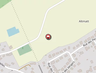 Carte de Herrel Armand à Harskirchen