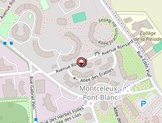 Carte de Tamdrari Lyazid à Sevran