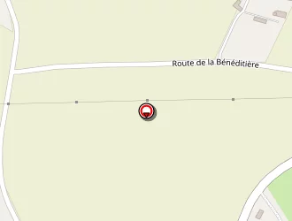 Carte de Ecole Primaire à Montchauvet