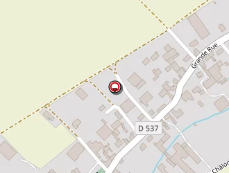 Carte de Da Mota Luis à Saint-pierre