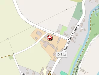 Carte de Animal Ethic Association à Charmentray