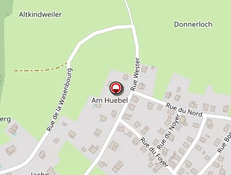 Carte de Vision Pc à Oberbronn