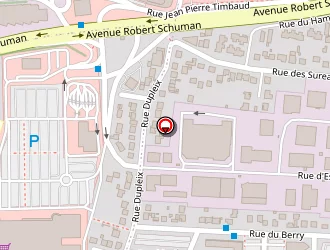 Carte de S.a.s.u. D.p.c à Sartrouville