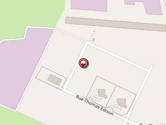 Carte de Delavallade Jérôme à Morhange