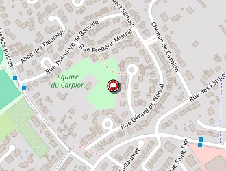 Carte de Lanham Michel à Saint-memmie