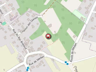 Carte de Mur D'escalade à Villennes-sur-seine