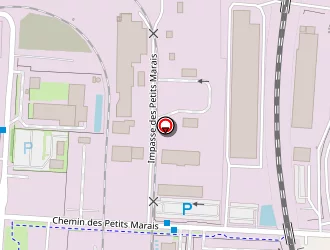 Carte de Hmt à Gennevilliers