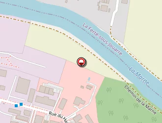 Carte de Sartorius à Sept-sorts