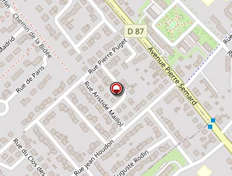 Carte de Micro-facile51 à Châlons-en-champagne