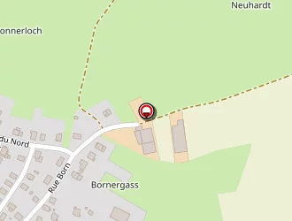 Carte de Gerling Didier à Oberbronn