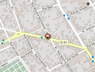 Carte de Atout Cuir Service (acs) à Argenteuil