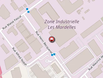 Carte de Encas 2 à Aulnay-sous-bois