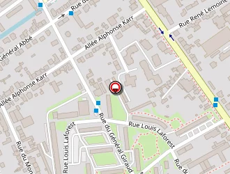 Carte de Pala Devrim à Châlons-en-champagne