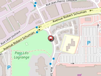 Carte de 1 2 3 à Flins-sur-seine