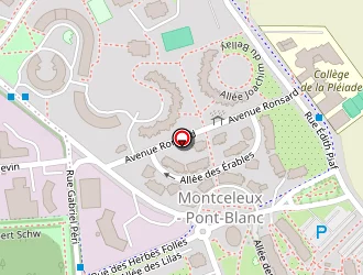 Carte de Segat Angélo à Sevran