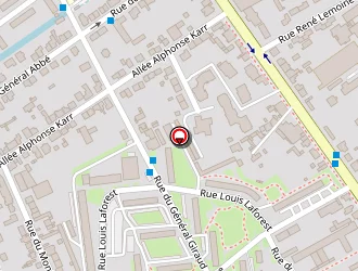 Carte de Appert Eric à Châlons-en-champagne