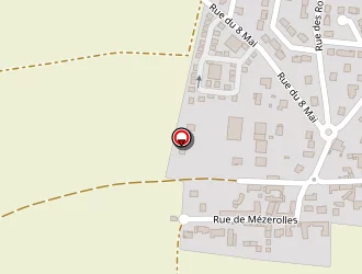 Carte de Blali Sarah à Mézières-sur-seine