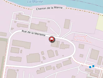 Carte de Réal Frères à Sept-sorts