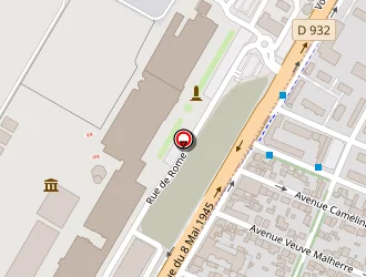 Carte de Tokyo Yaki à Blanc-mesnil (le)